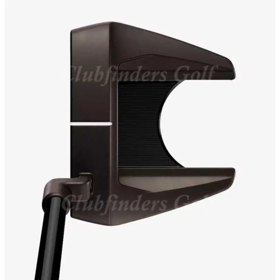TaylorMade  - Spider Tour-F Torched SL #1 0