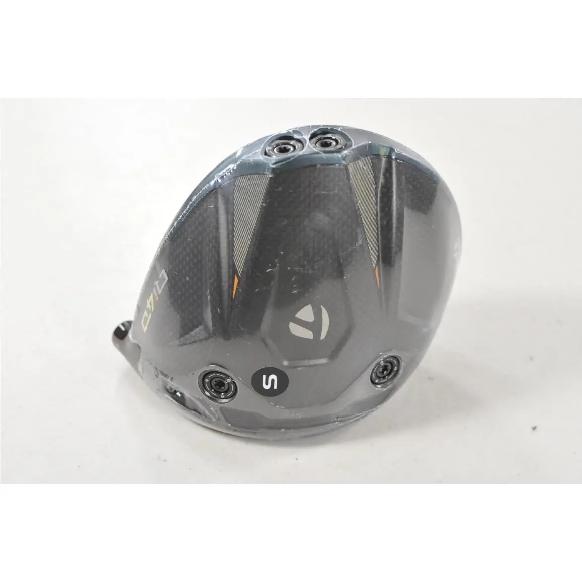 Taylormade Qi4D 9.0 Driver Head Only Right 224706