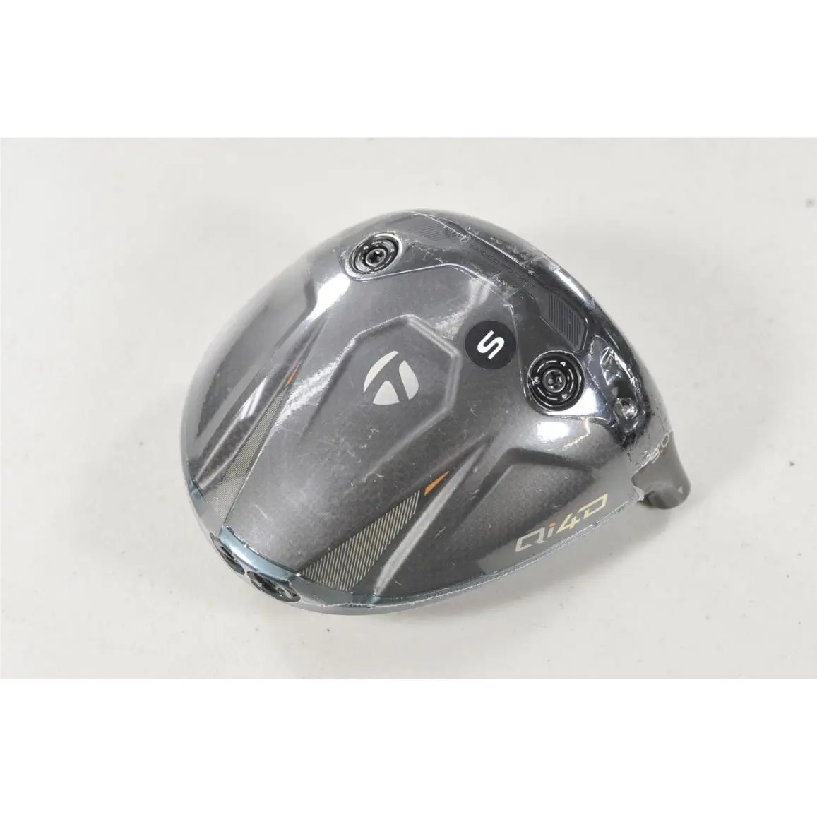TaylorMade  - Qi4D 2