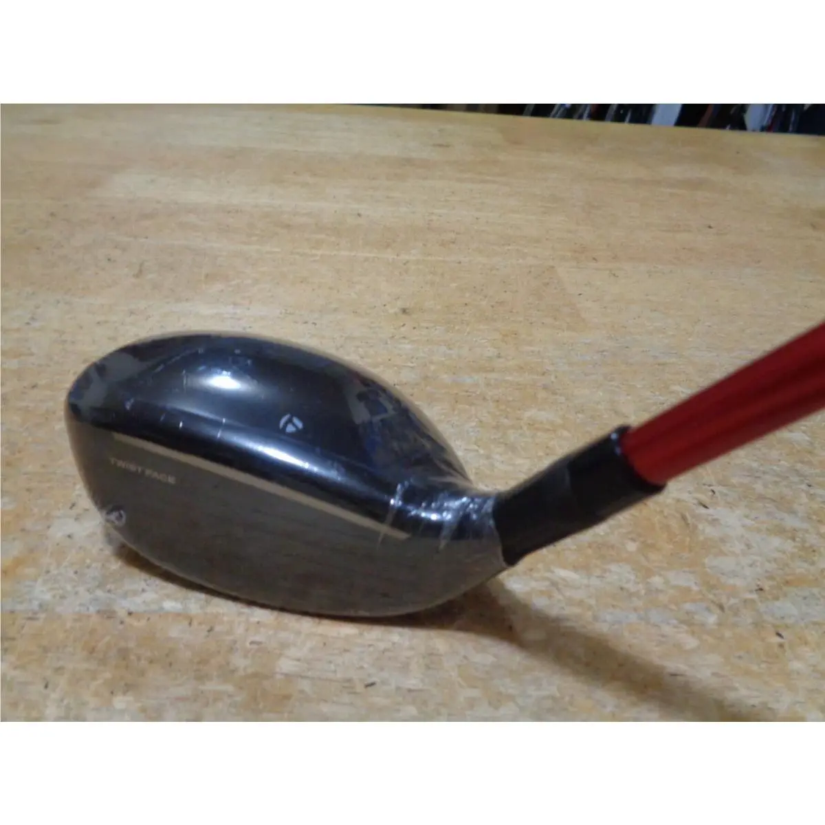 TaylorMade  - Stealth 2 HD - Stealth - Teal 0