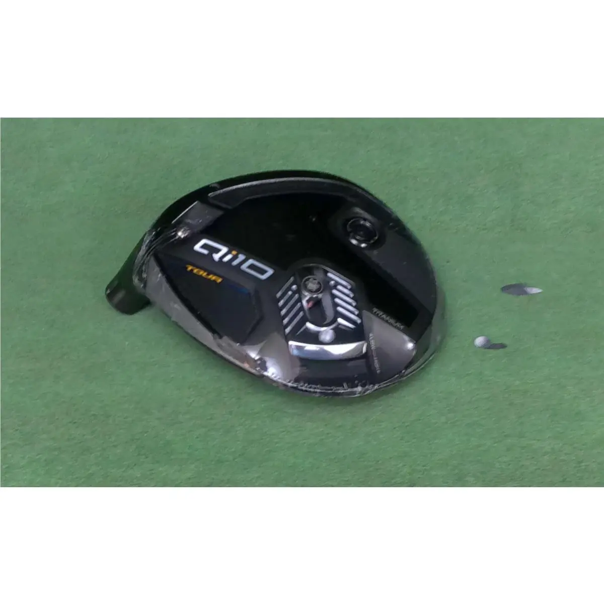 TaylorMade  - TAYLORMADE QI10 0