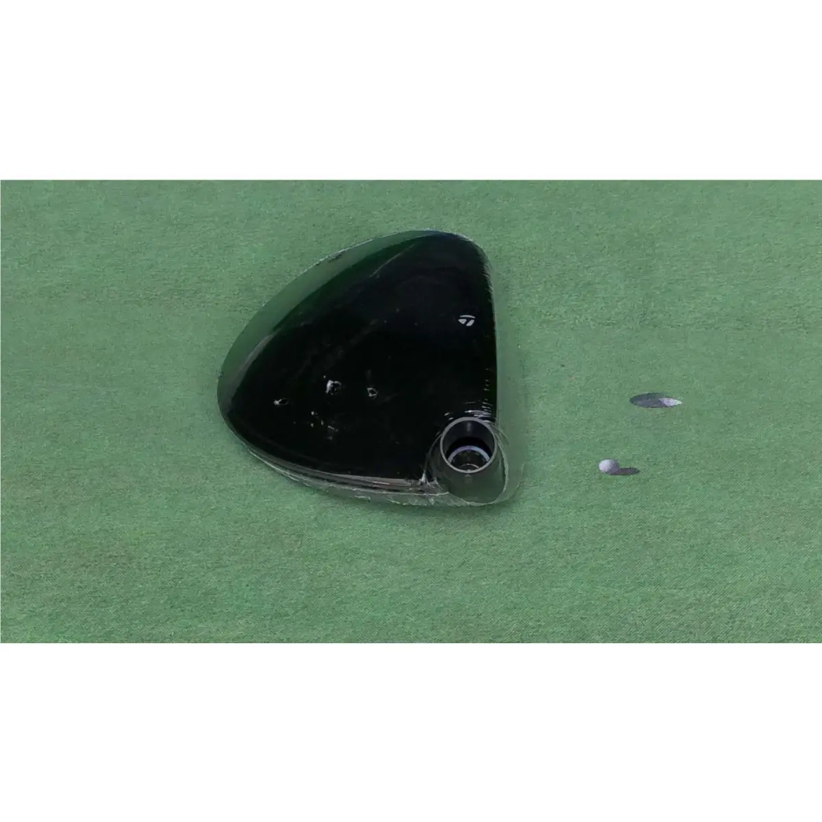 TaylorMade  - TAYLORMADE QI10 2