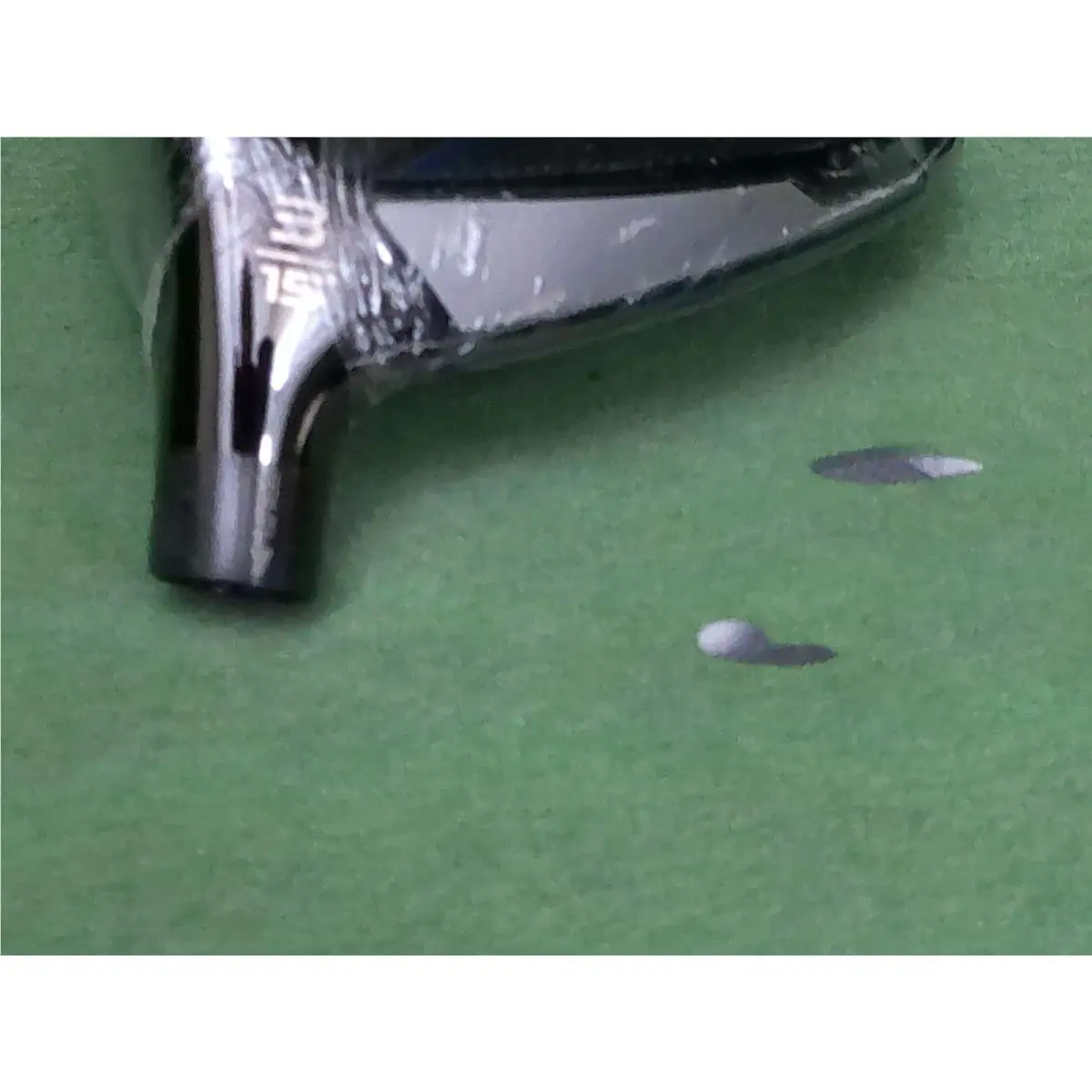 TaylorMade  - TAYLORMADE QI10 3