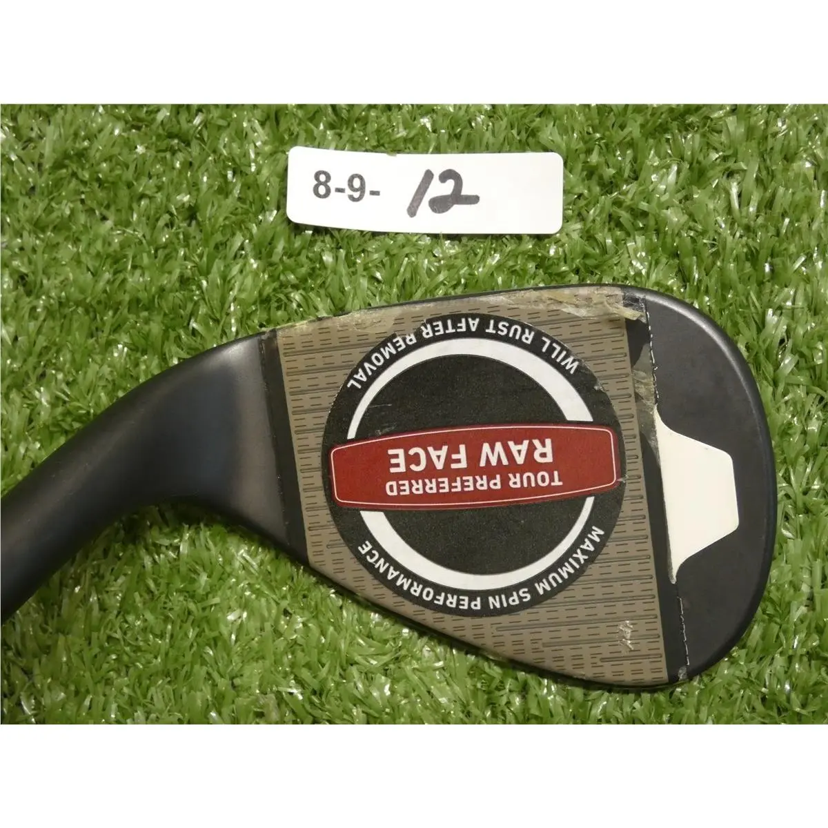 TaylorMade  - Miled Grind 2 - Miled Grind - Black 1
