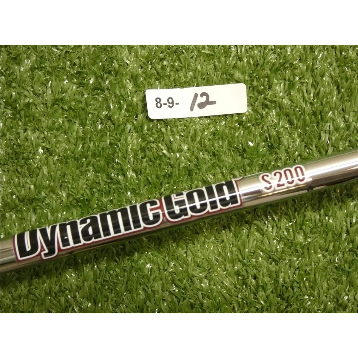 TaylorMade  - Miled Grind 2 - Miled Grind - Black 2