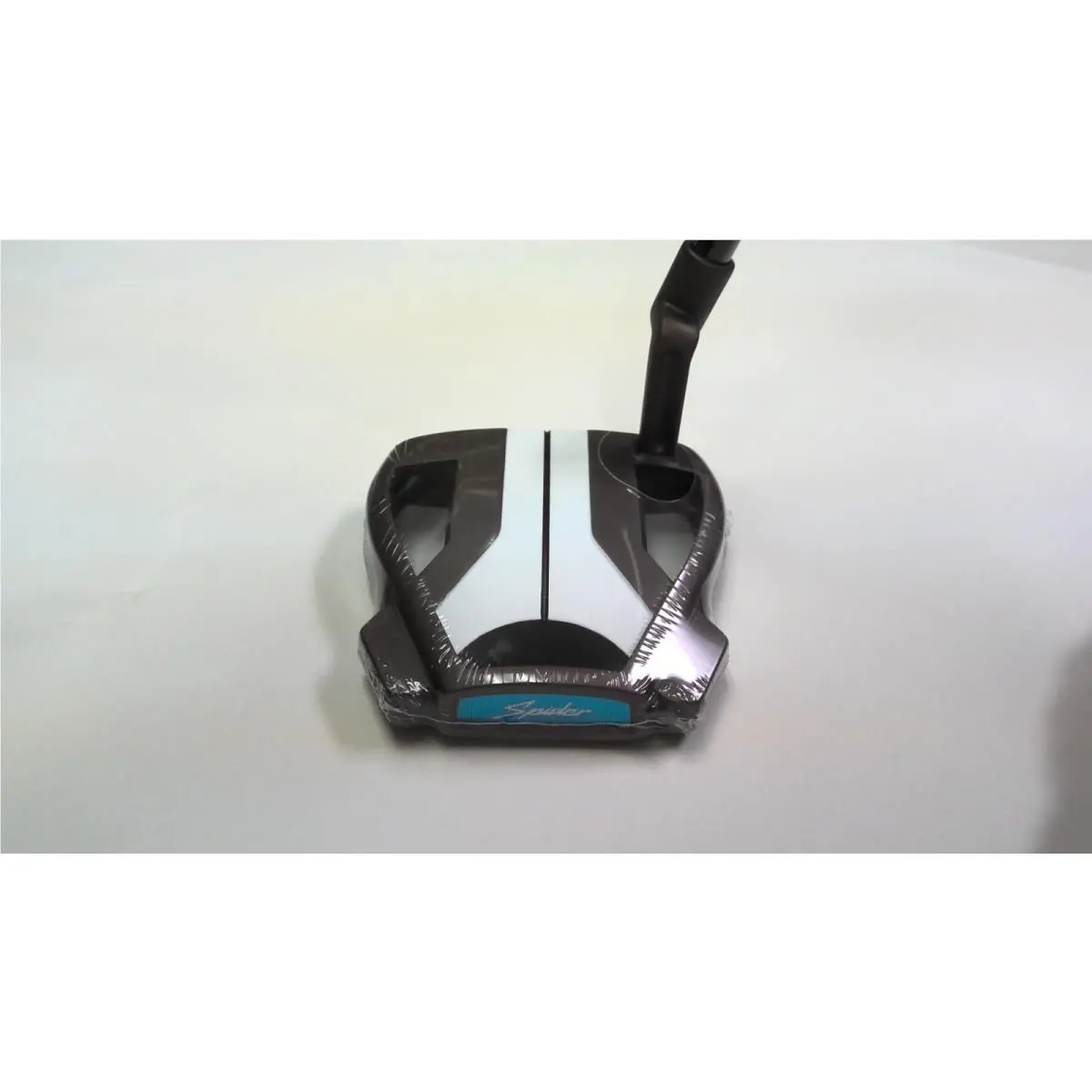 TaylorMade  - SPIDER TOUR TORCHED TP #1 - TORCHED BROWN 0