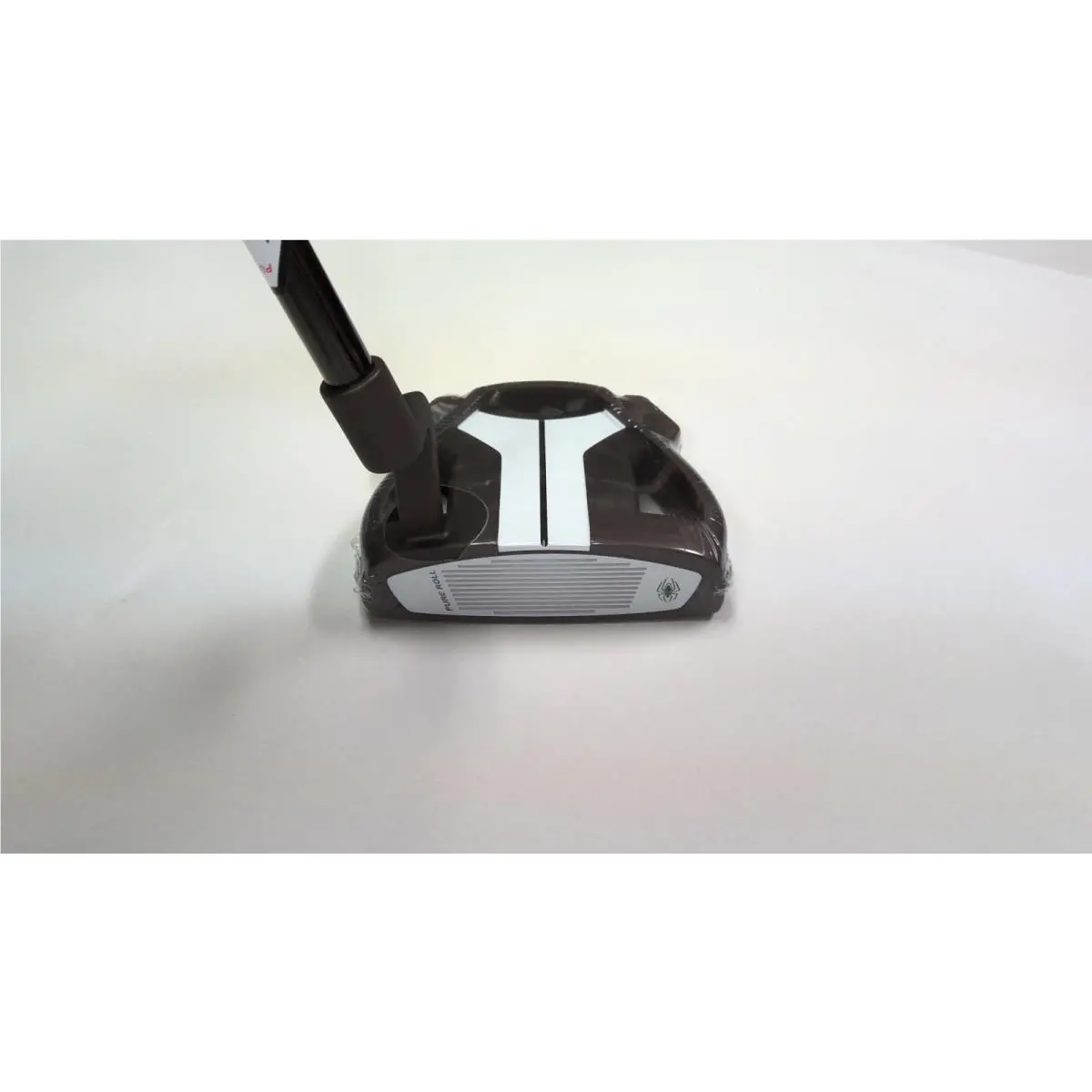 TaylorMade  - SPIDER TOUR TORCHED TP #1 - TORCHED BROWN 1