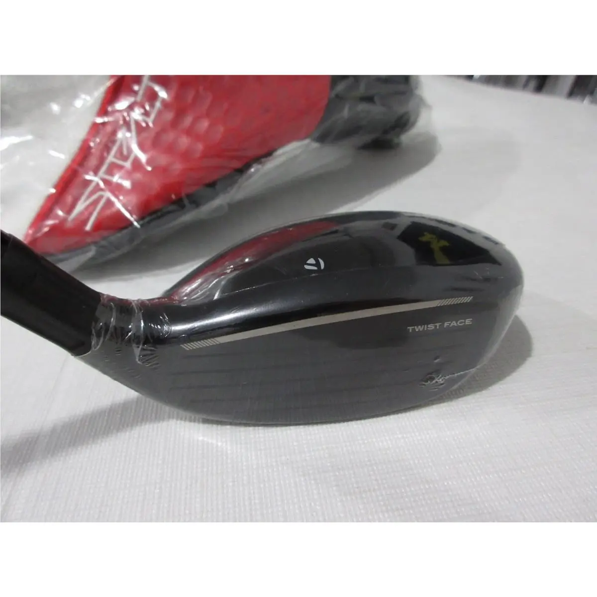 TaylorMade  - Speeder NX 50 - Speeder - Teal 1