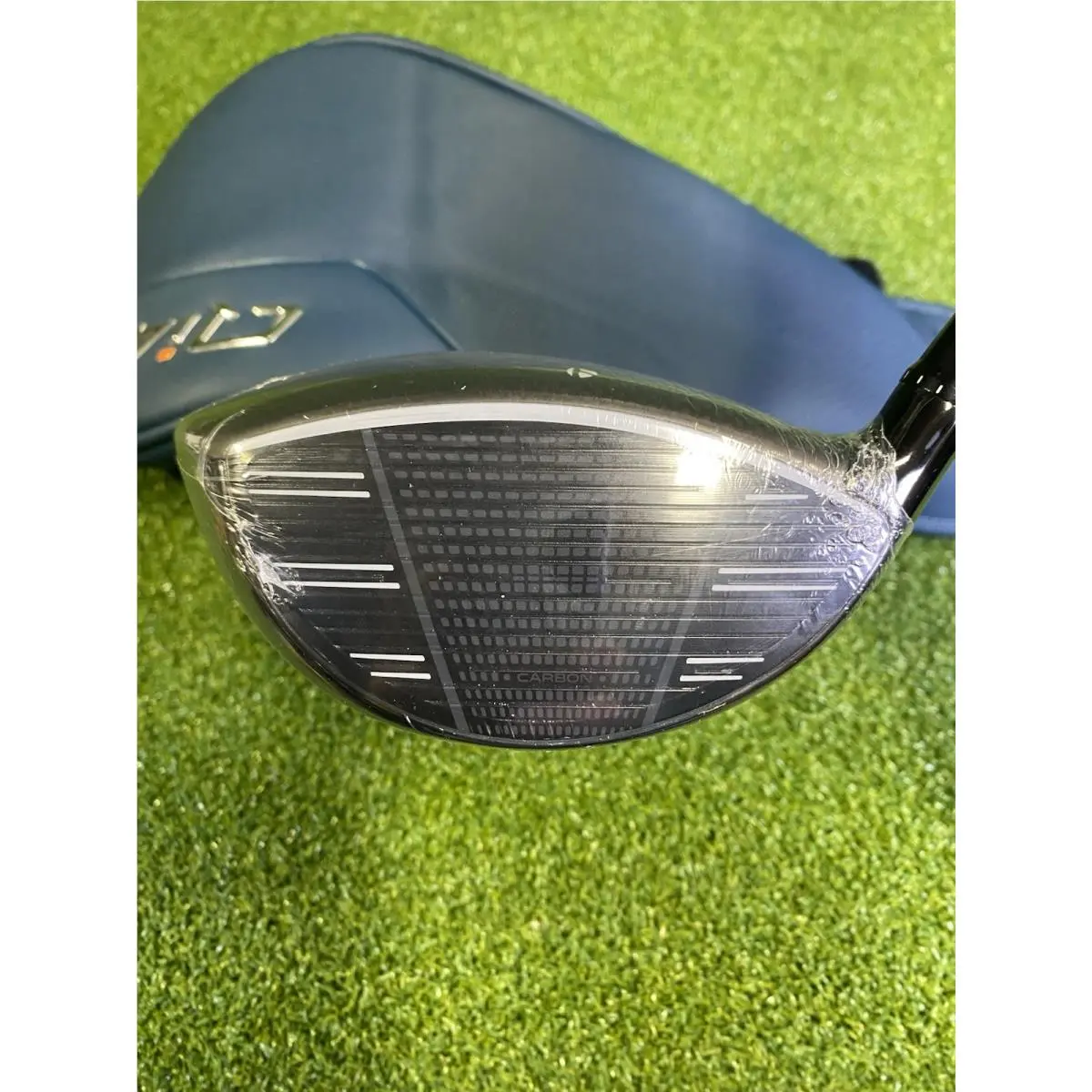 TaylorMade  - Qi4D Core - Core - Blue 1