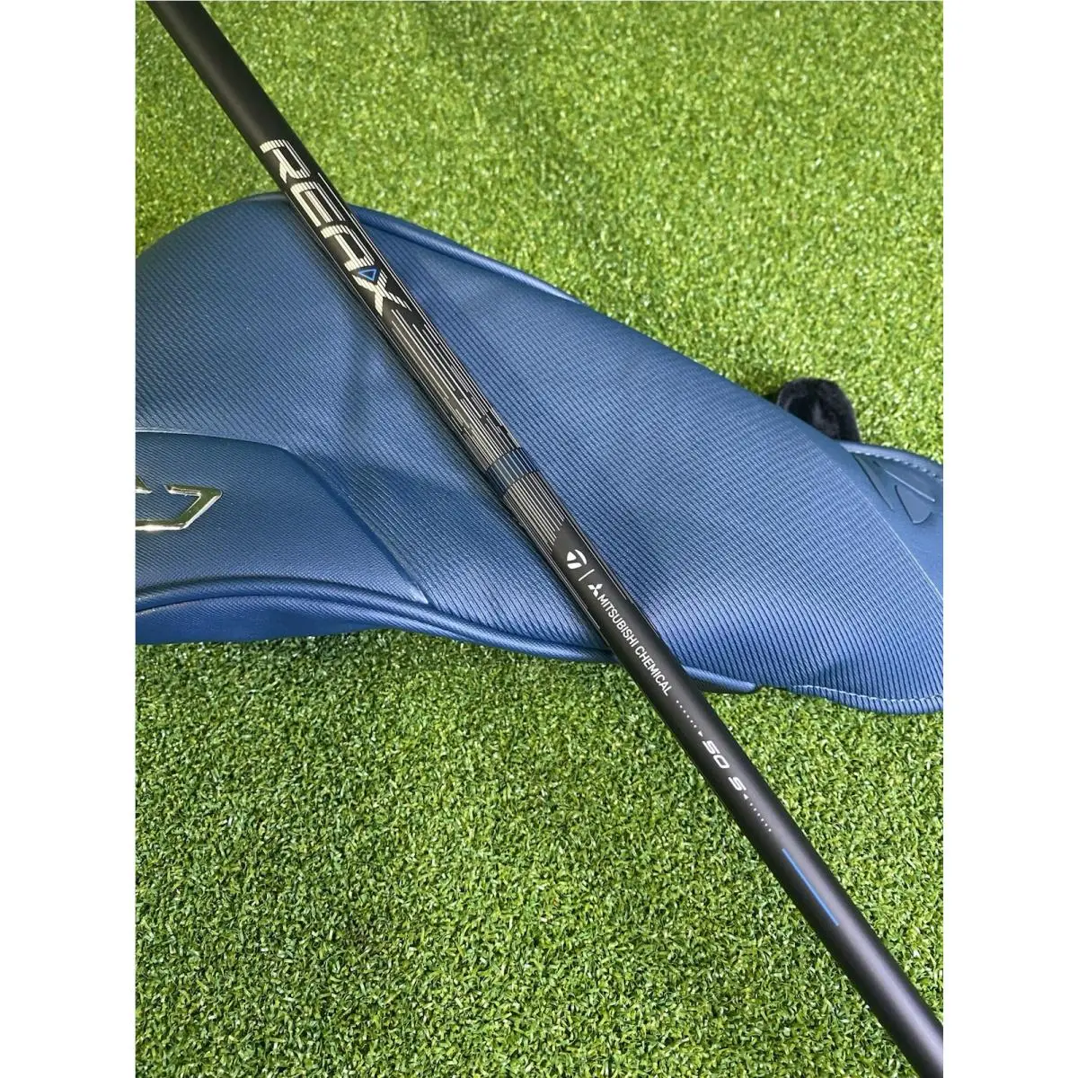 TaylorMade  - Qi4D Core - Core - Blue 4