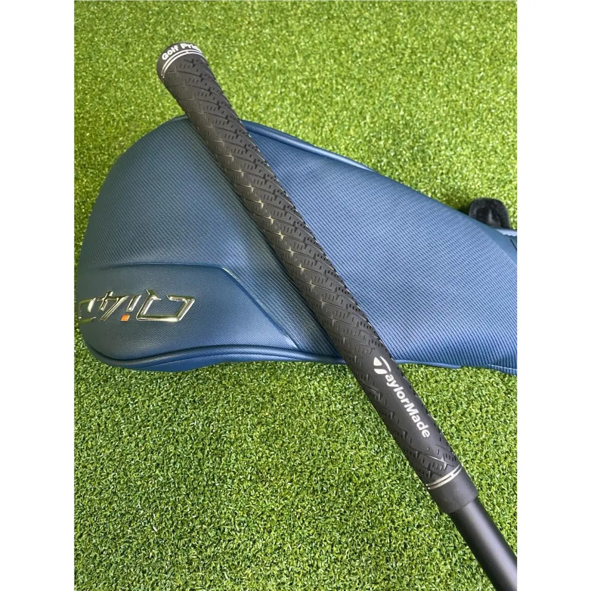 TaylorMade  - Qi4D Core - Core - Blue 5