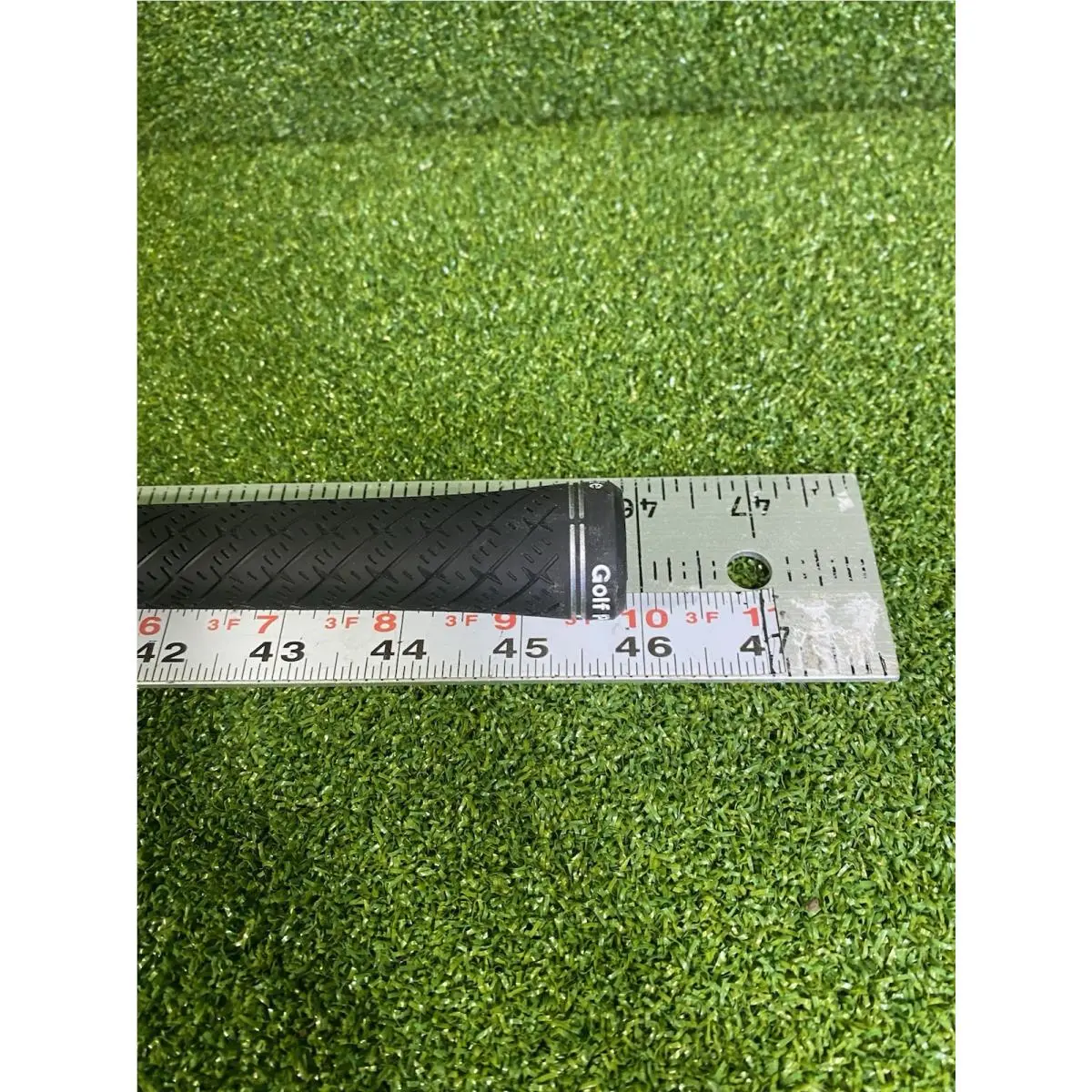 TaylorMade  - Qi4D Core - Core - Blue 6