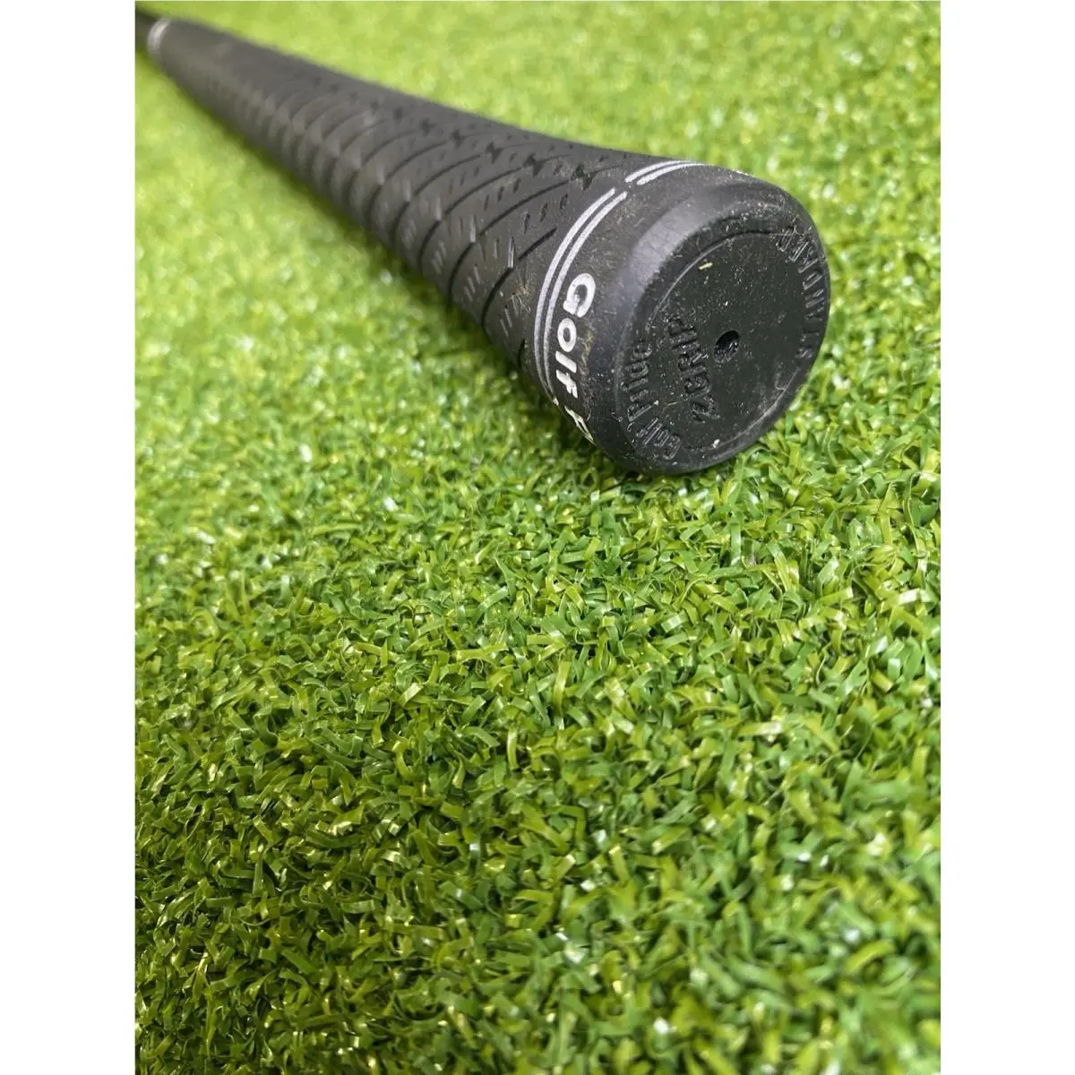 TaylorMade  - Qi4D Core - Core - Blue 7
