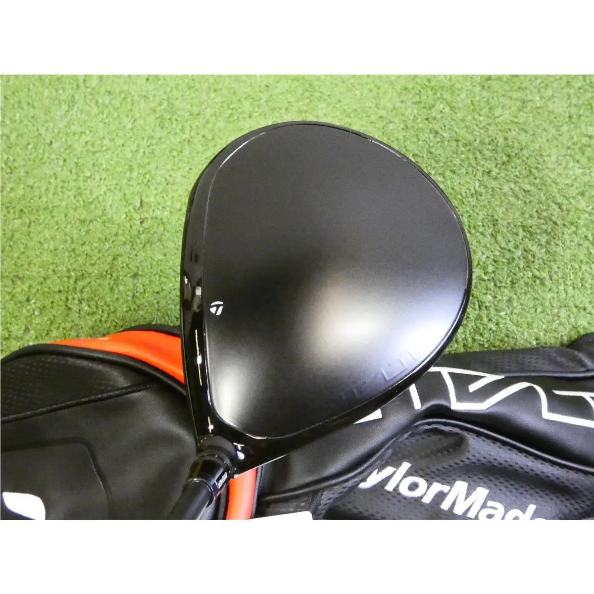 TaylorMade  - Stealth - Stealth - Teal 1