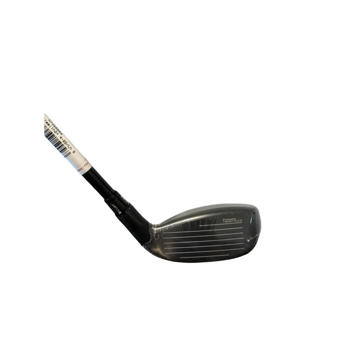 TaylorMade  - Stealth 2 Plus - Stealth Plus - Multicolor 2