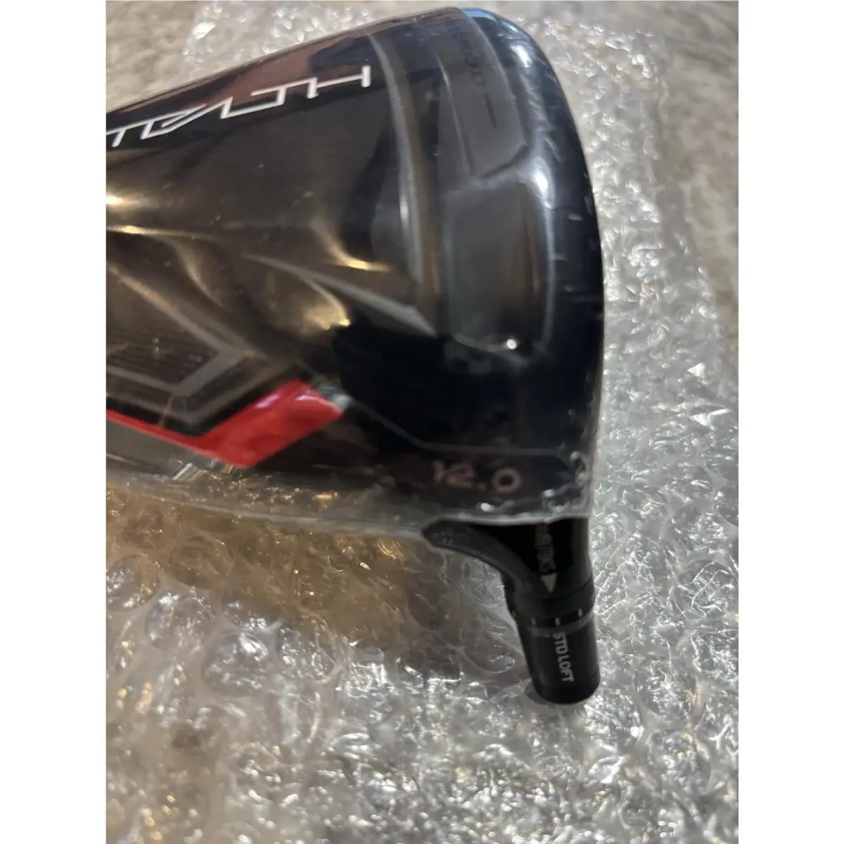 TaylorMade  - TaylorMade Stealth 2 - Stealth - Teal 0