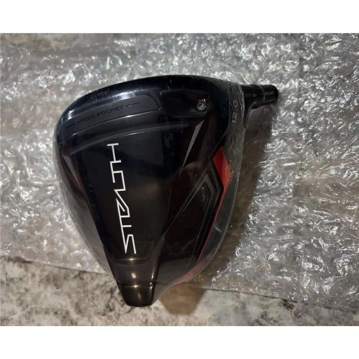 TaylorMade  - TaylorMade Stealth 2 - Stealth - Teal 1