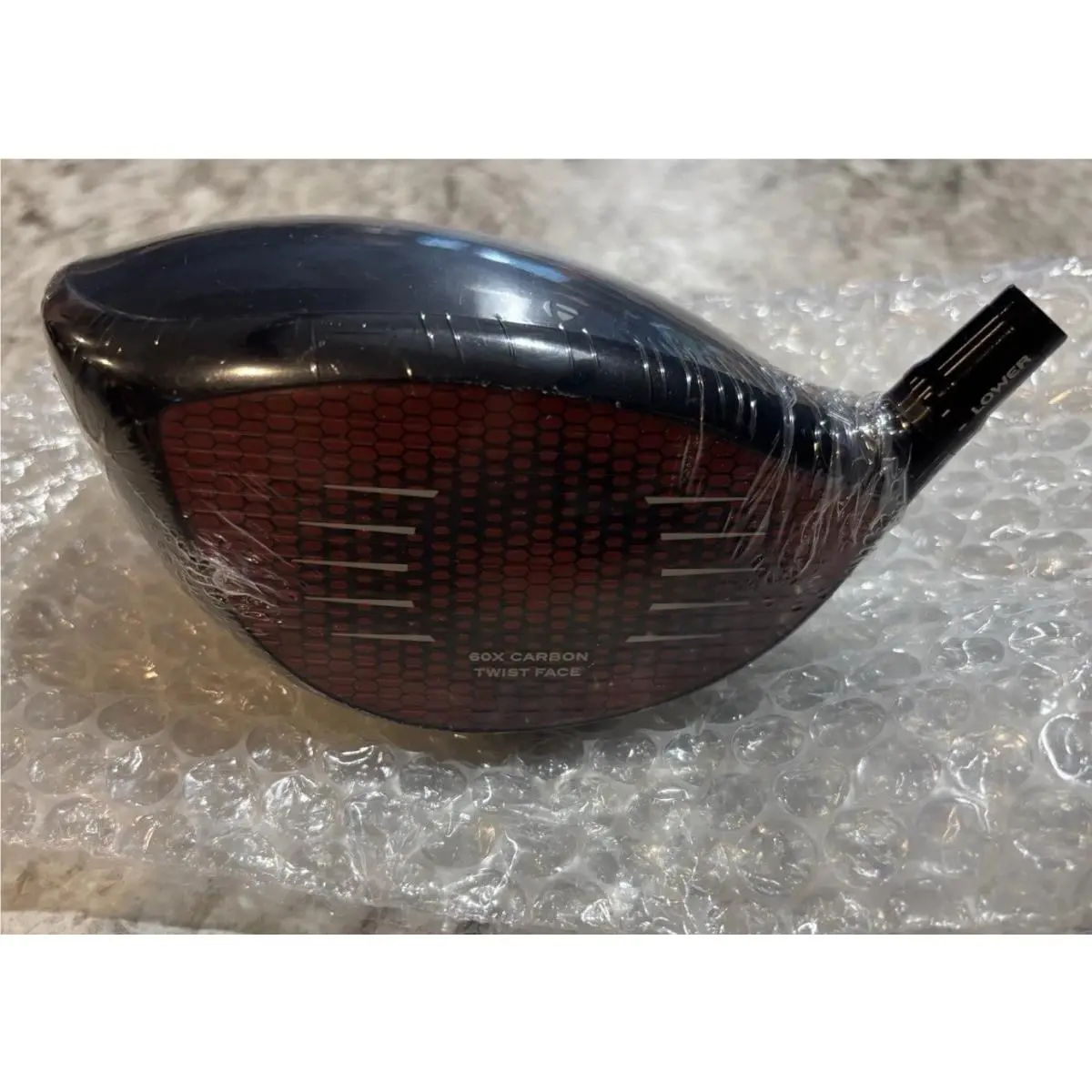 TaylorMade  - TaylorMade Stealth 2 - Stealth - Teal 3