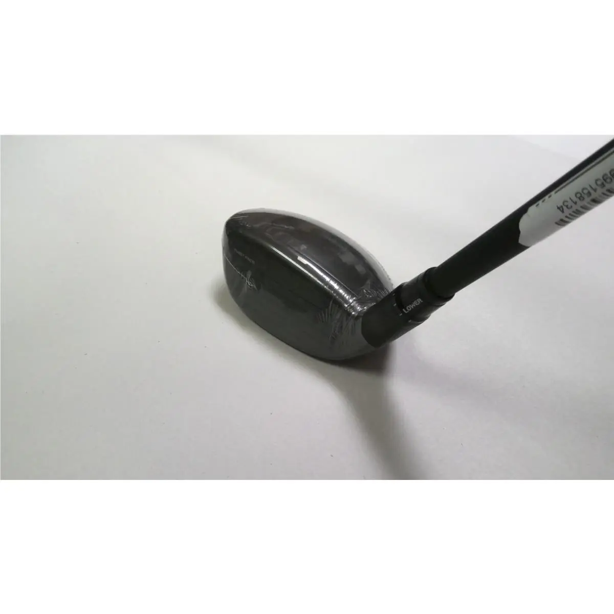 TaylorMade  - Qi4D - Lie Angle: Black 0