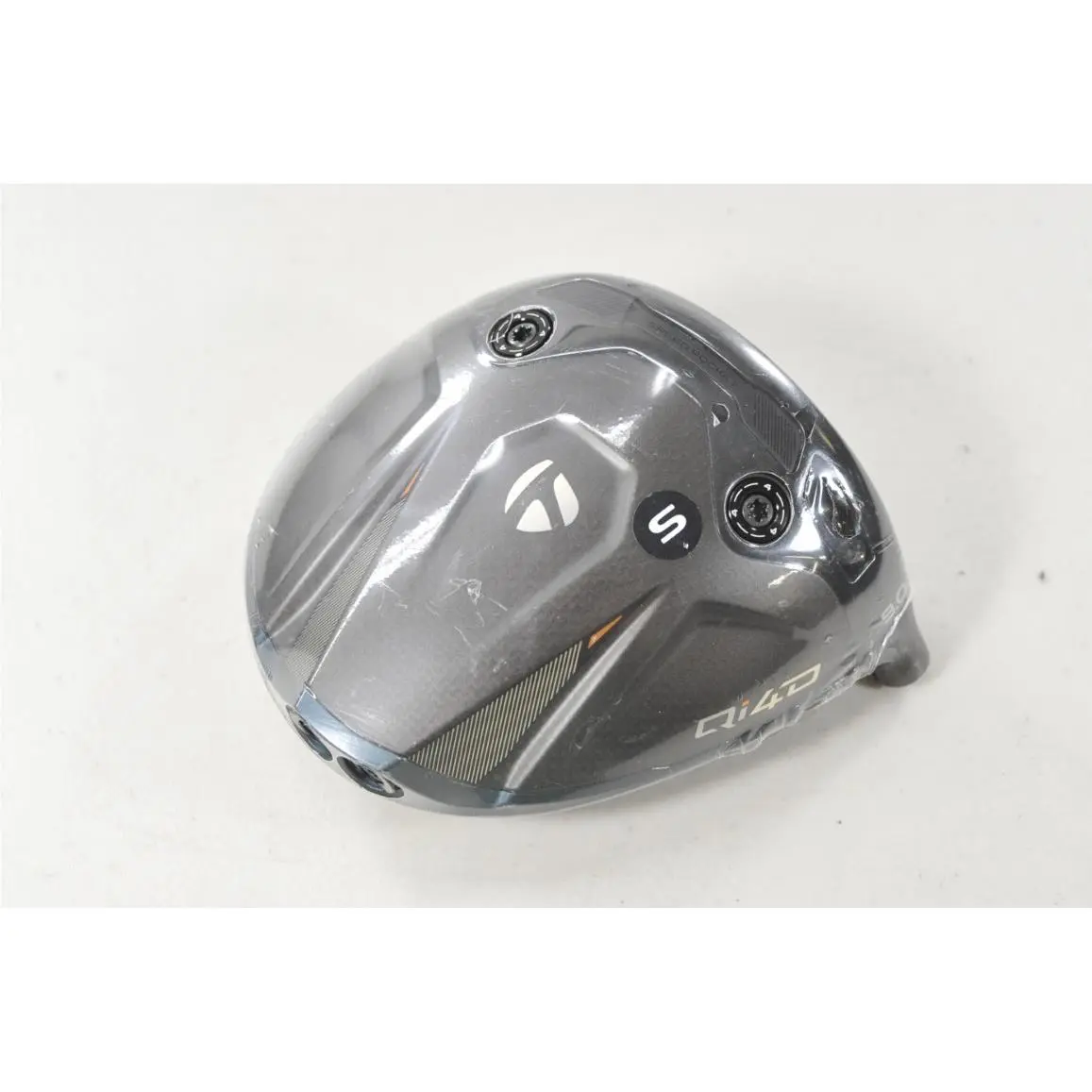 TaylorMade  - Qi4D 2