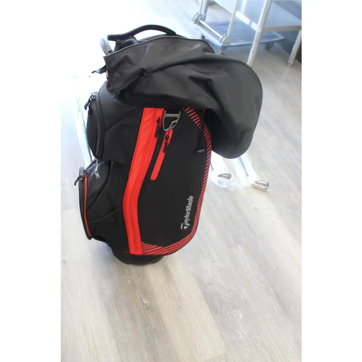 TaylorMade  - RBZ SL 2 - RBZ 16