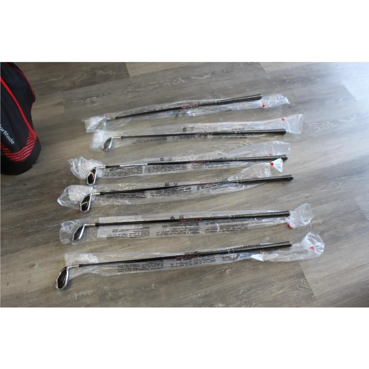 TaylorMade  - RBZ SL 2 - RBZ 10