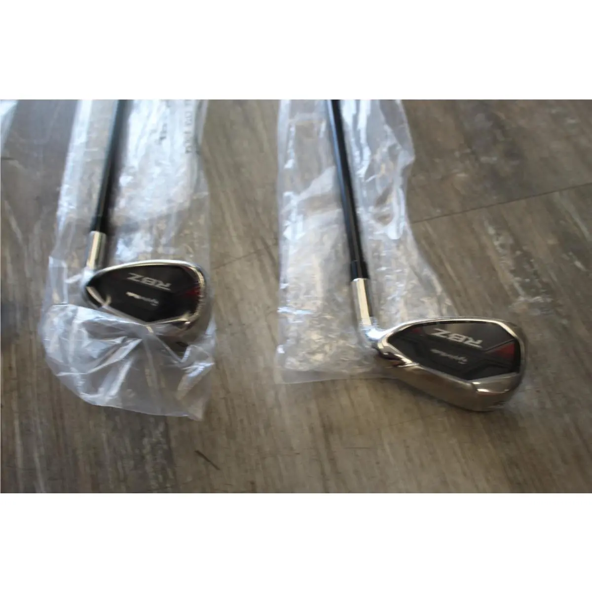 TaylorMade  - RBZ SL 2 - RBZ 12