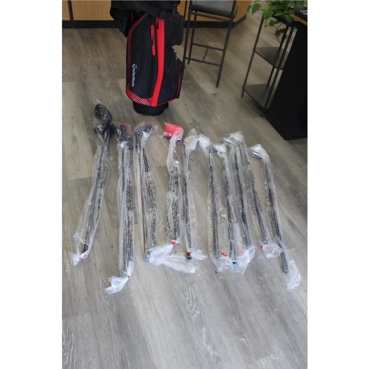 TaylorMade  - RBZ SL 2 - RBZ 1