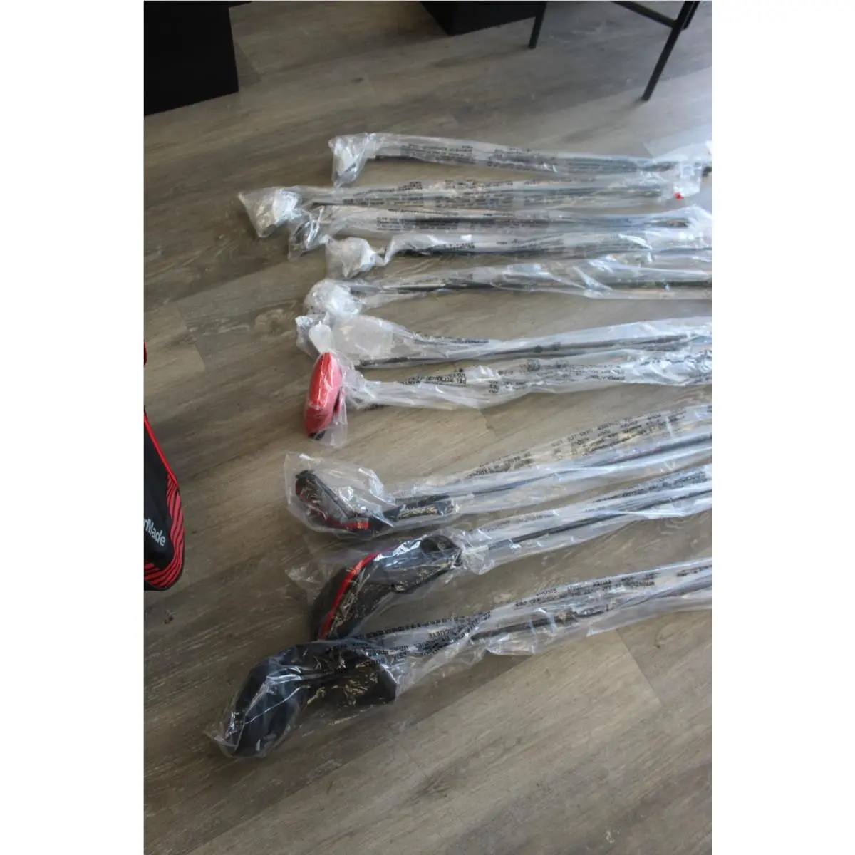 TaylorMade  - RBZ SL 2 - RBZ 2