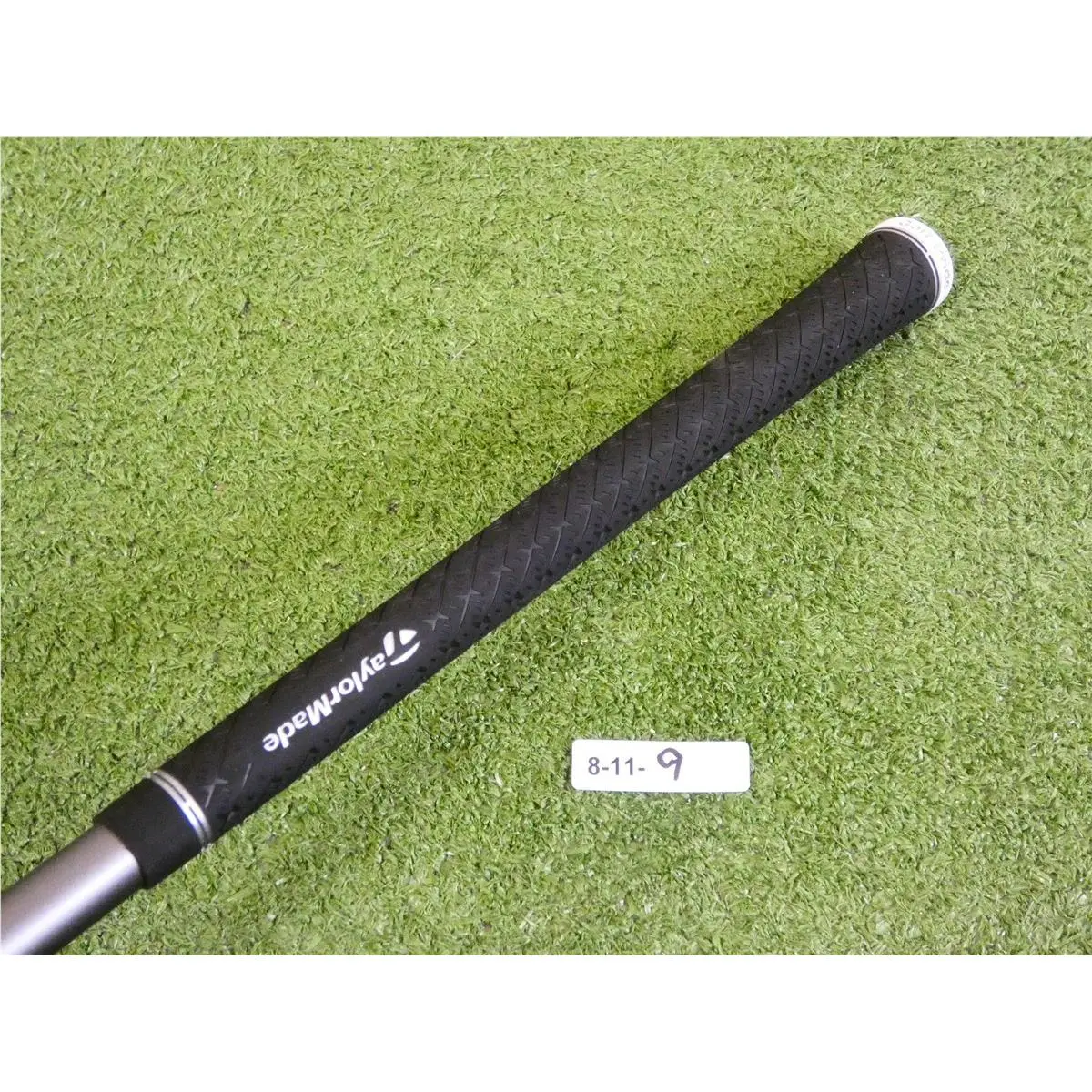 TaylorMade  - Qi4D Max Lite - Max Lite 4