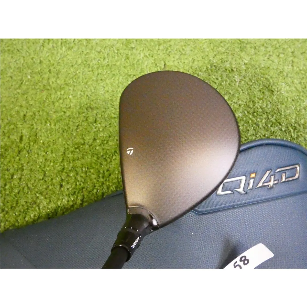 TaylorMade  - Qi4D Tour - Tour 1