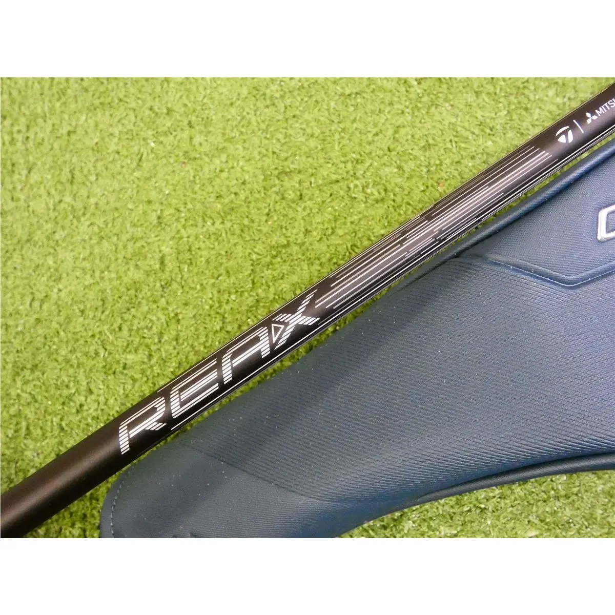 TaylorMade  - Qi4D Tour - Tour 2