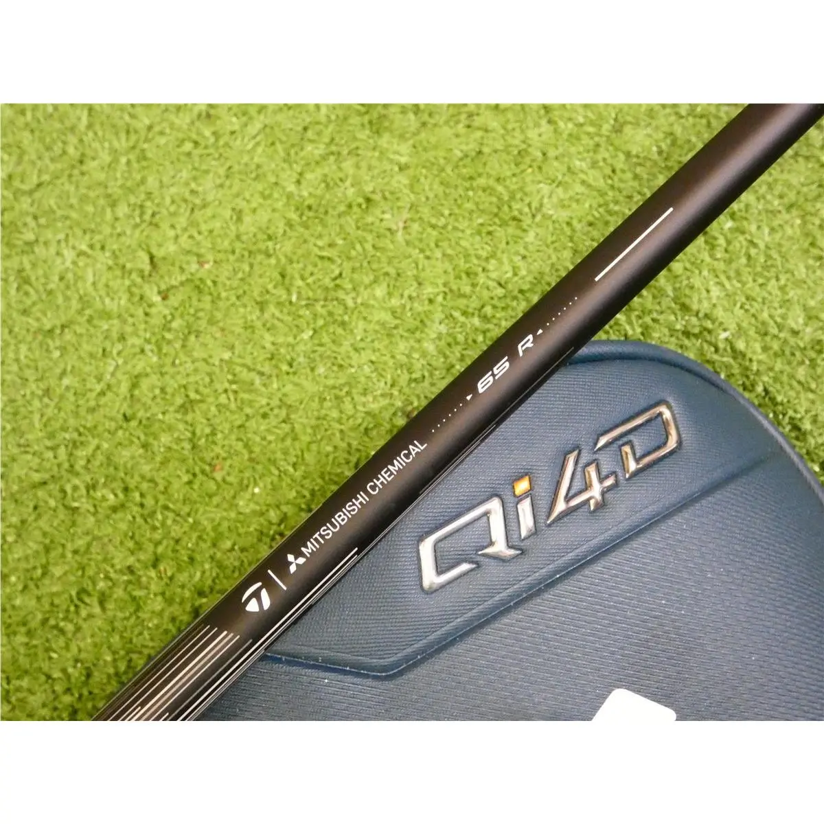 TaylorMade  - Qi4D Tour - Tour 3