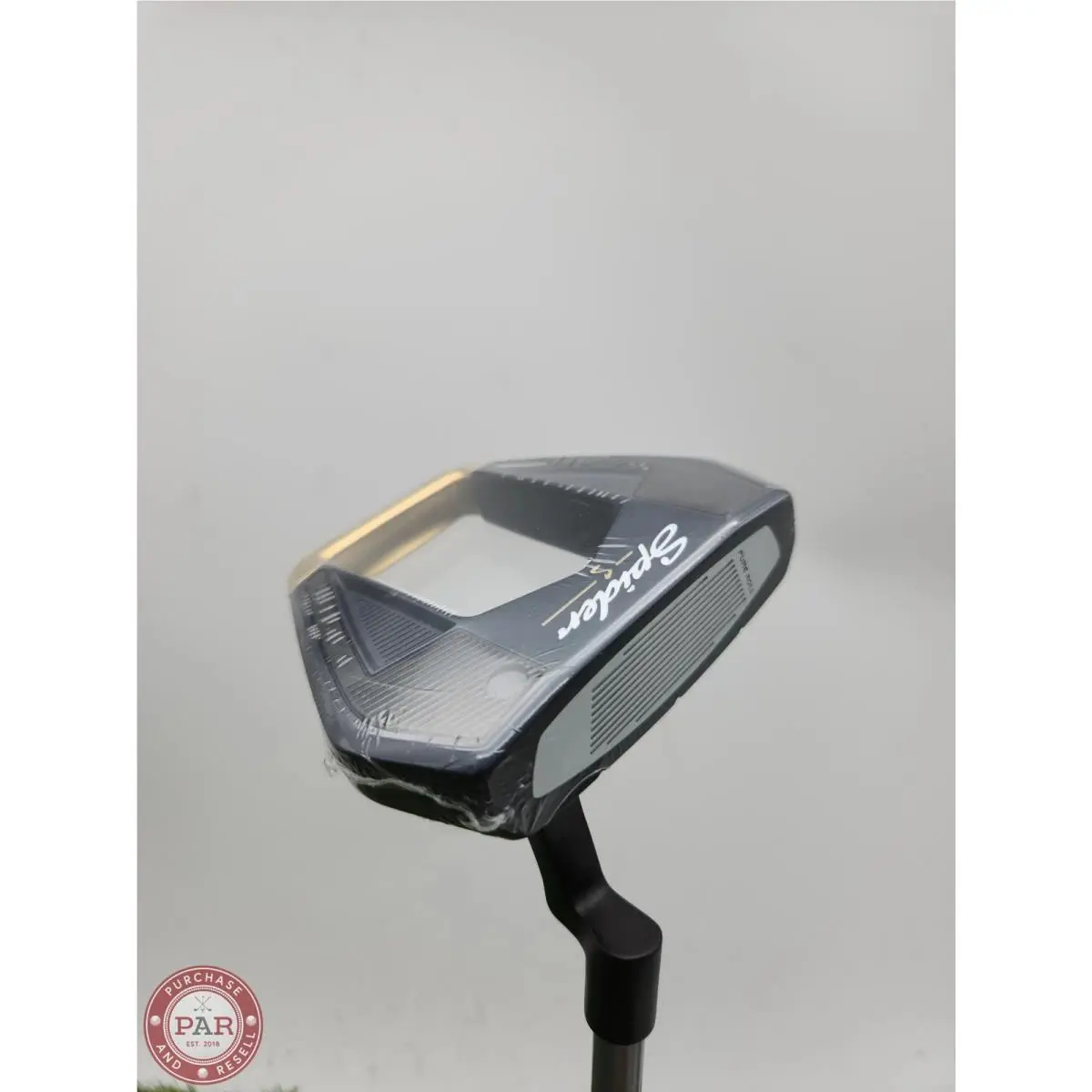 Taylormade Kalea Gold Spider S Putter Carbon 70G 33 +hc Brand