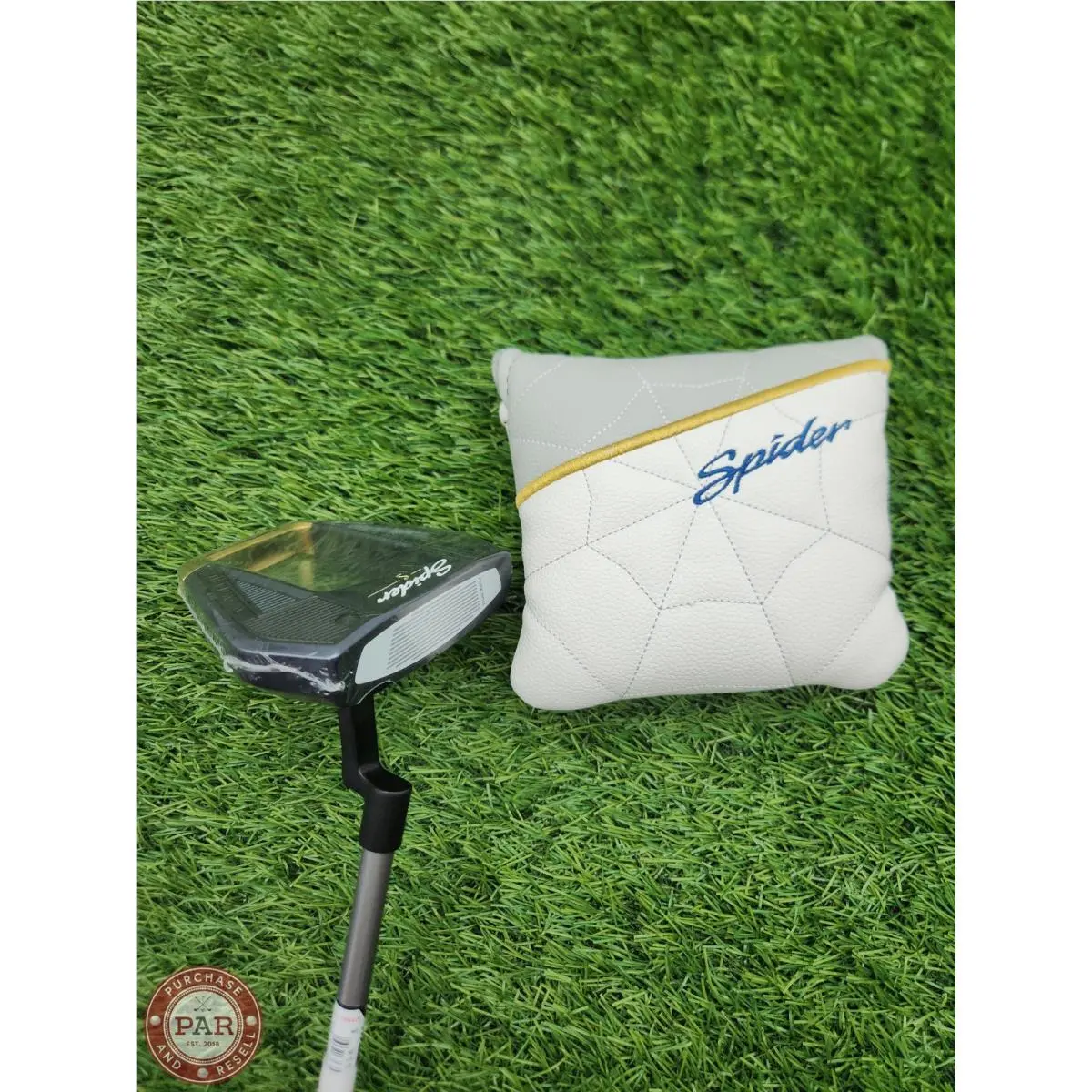 TaylorMade  - KALEA GOLD SPIDER S - KALEA GOLD SPIDER - Gold 11