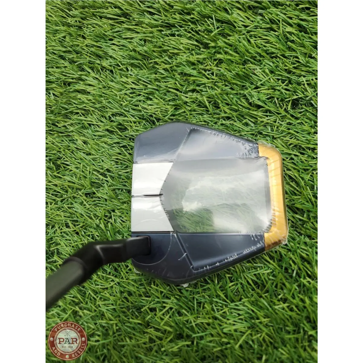 TaylorMade  - KALEA GOLD SPIDER S - KALEA GOLD SPIDER - Gold 1