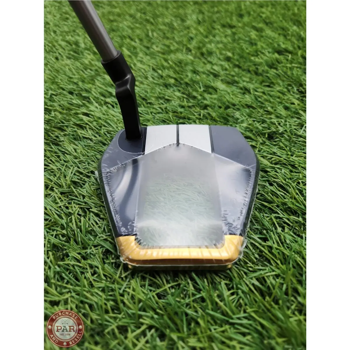 TaylorMade  - KALEA GOLD SPIDER S - KALEA GOLD SPIDER - Gold 2