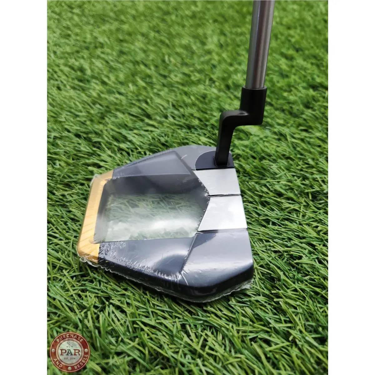 TaylorMade  - KALEA GOLD SPIDER S - KALEA GOLD SPIDER - Gold 4