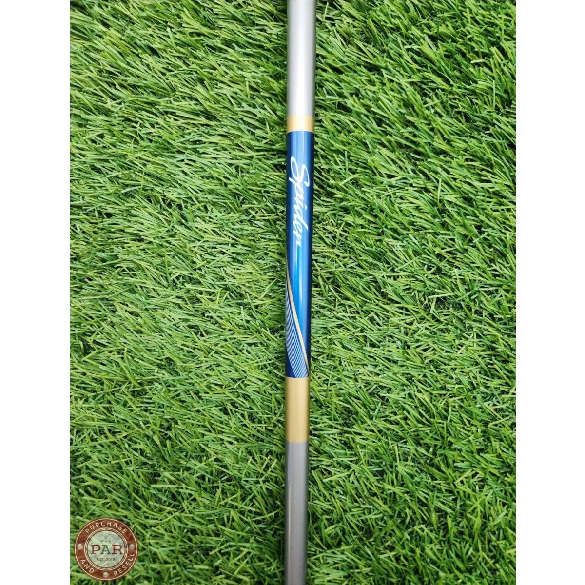TaylorMade  - KALEA GOLD SPIDER S - KALEA GOLD SPIDER - Gold 5