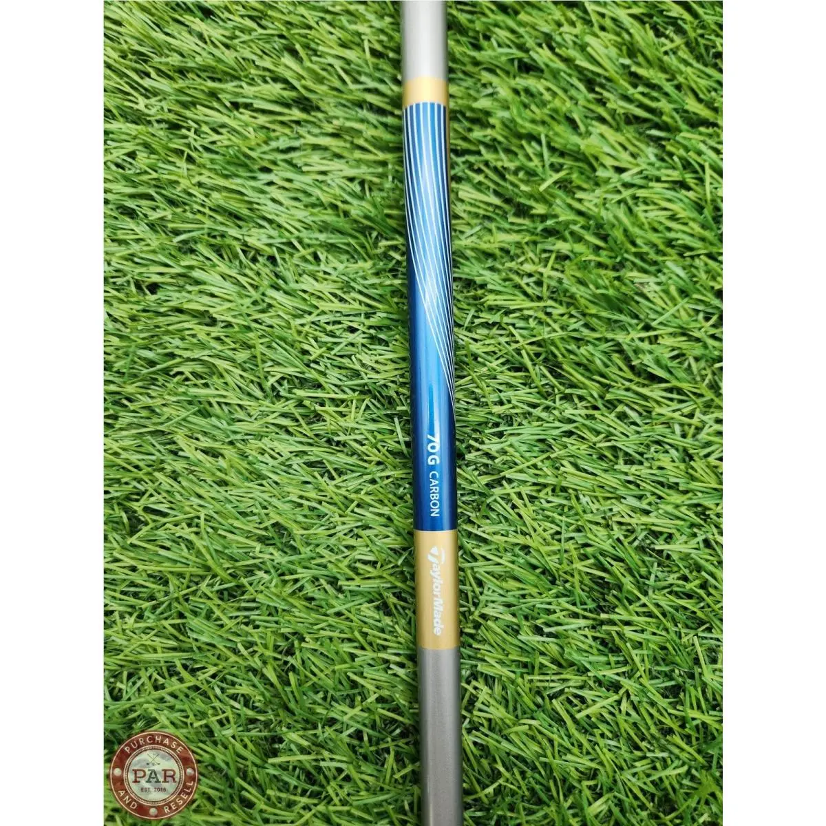 TaylorMade  - KALEA GOLD SPIDER S - KALEA GOLD SPIDER - Gold 6