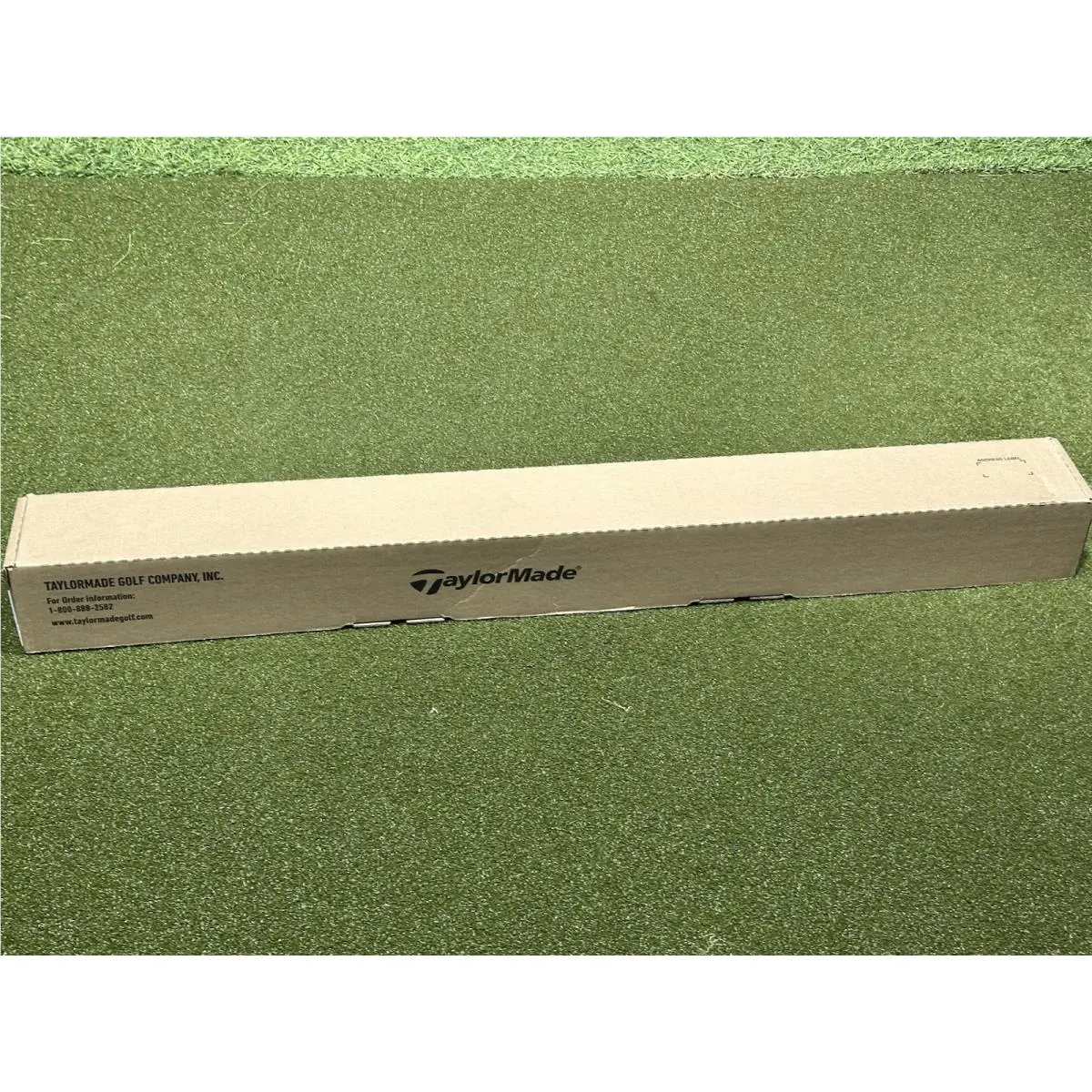 TaylorMade  - SIM2 MAX - MAX - Chrome, Lie Angle: Black 3