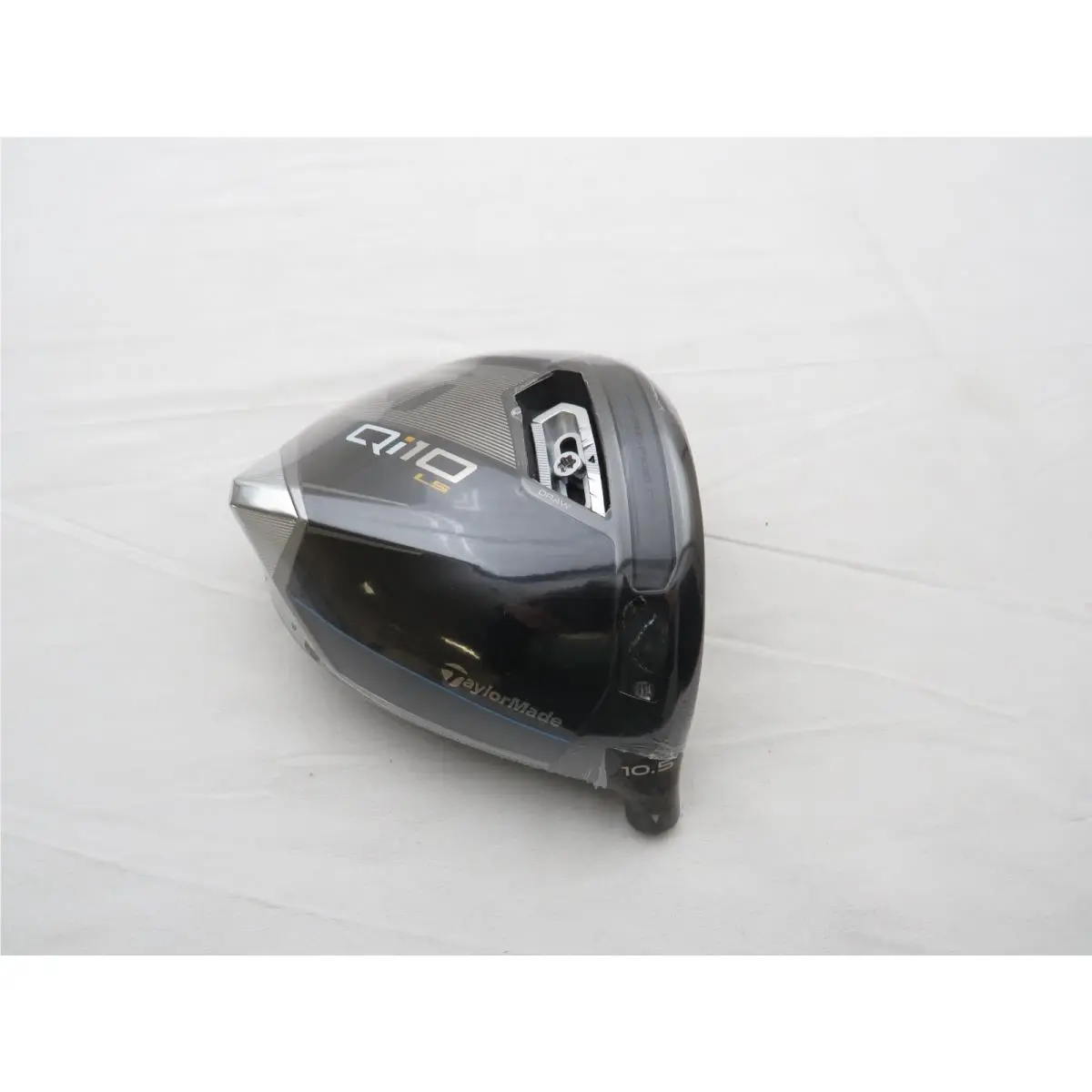 TaylorMade  - Qi10 LS 0