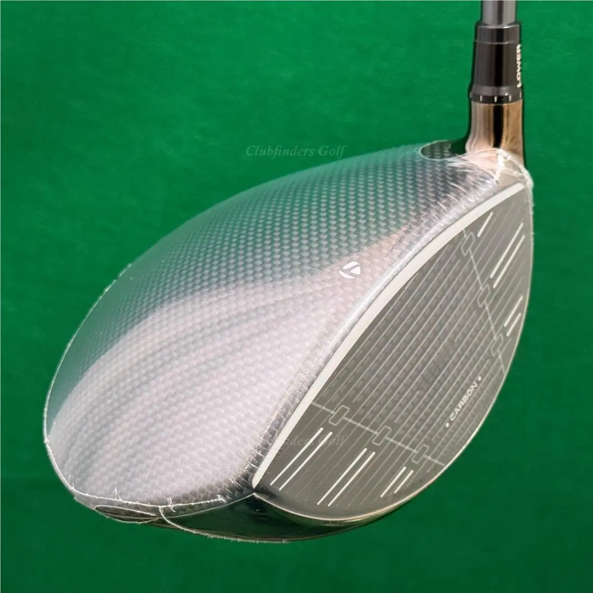 TaylorMade  - Qi35 LS 1