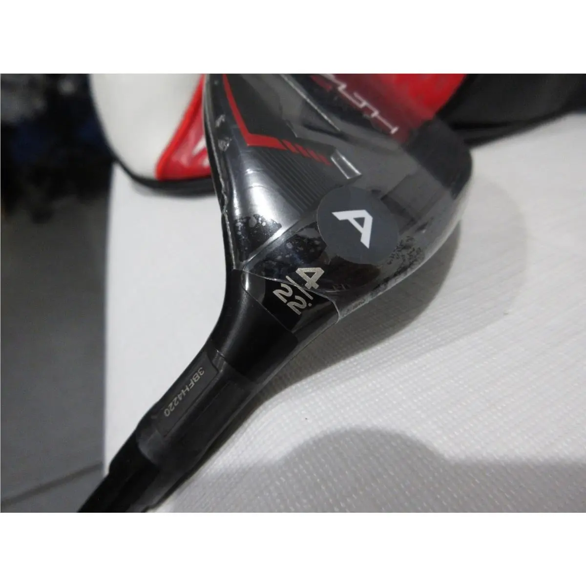 TaylorMade  - Ventus TR 5 - Ventus - Teal 0