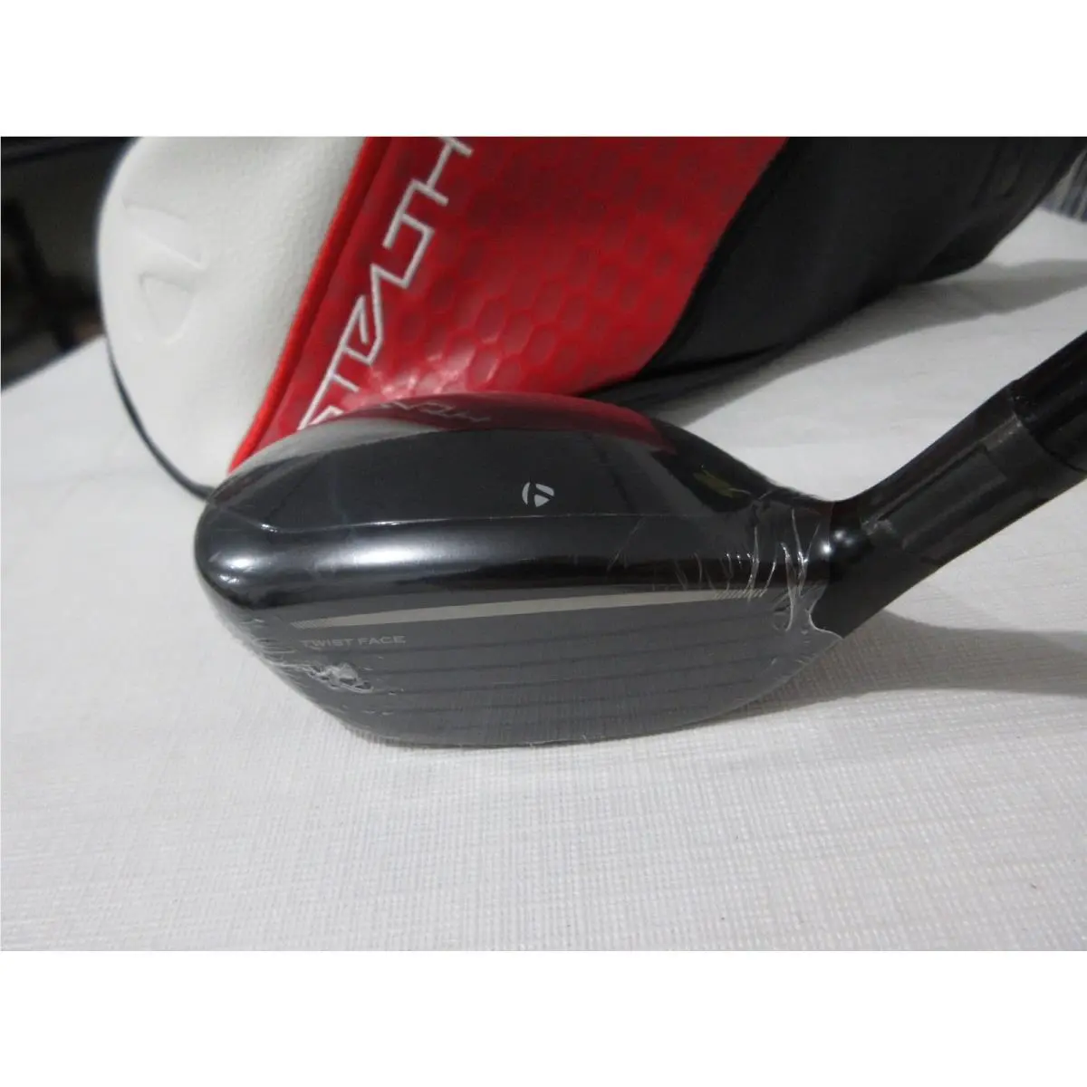 TaylorMade  - Ventus TR 5 - Ventus - Teal 1