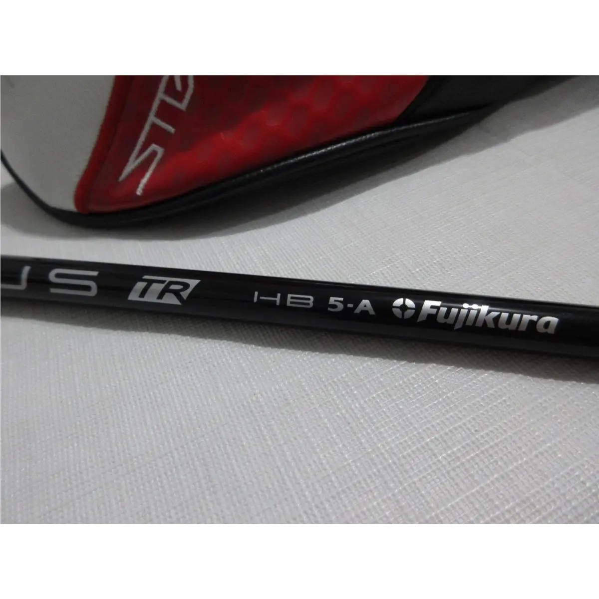 TaylorMade  - Ventus TR 5 - Ventus - Teal 2