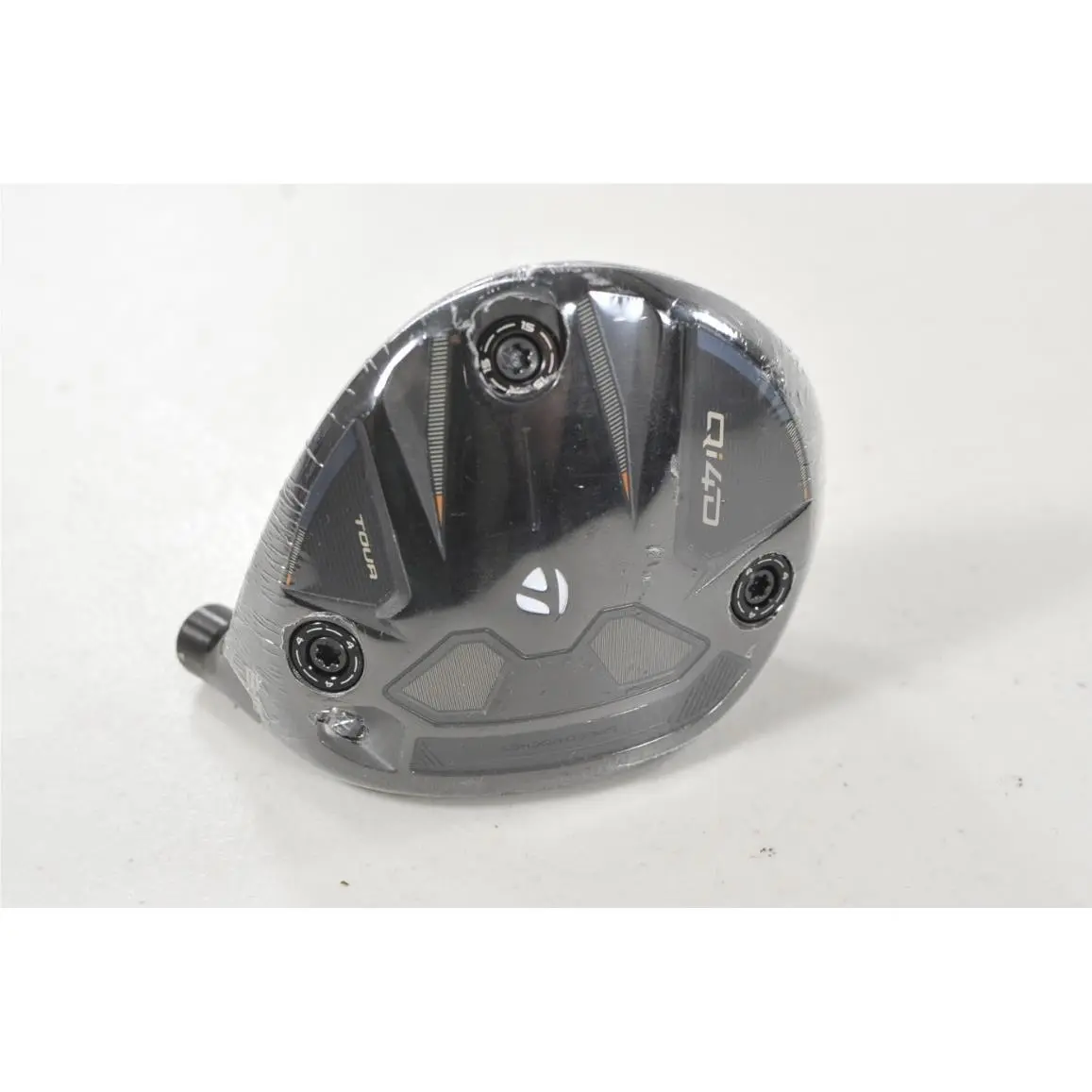 Taylormade Qi4D Tour 3-15 Fairway Wood Head Only Right 224718