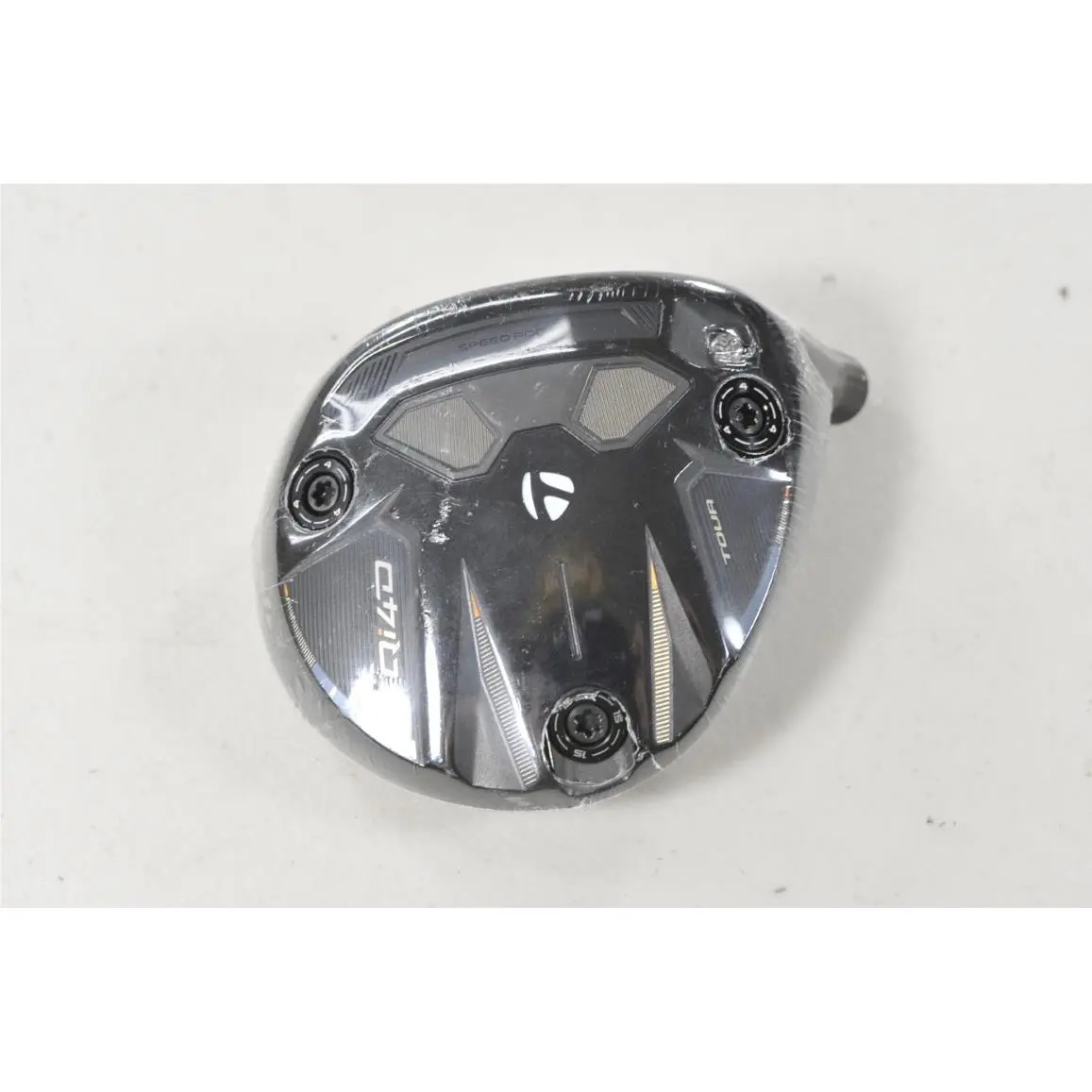 TaylorMade  - Qi4D Tour - Tour 2