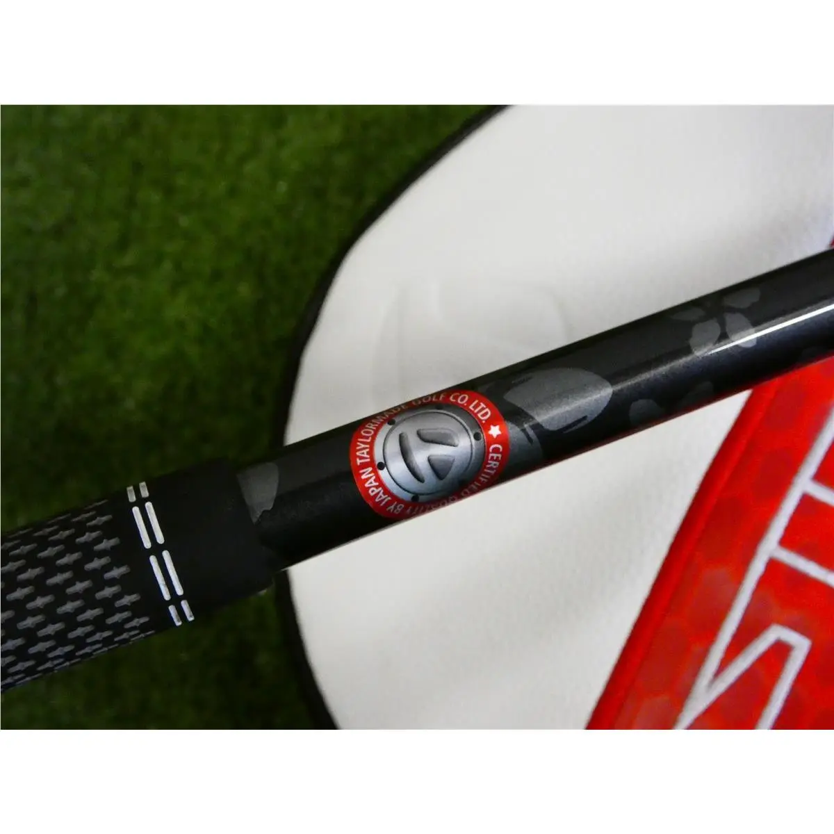 TaylorMade  - Stealth 2 Plus - Stealth Plus - Teal 4