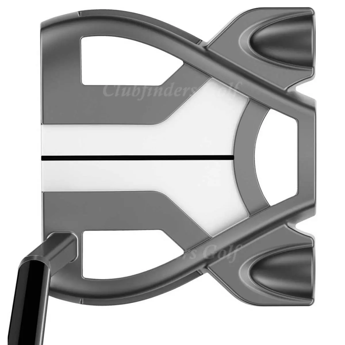 TaylorMade  - Spider Tour #3 - Spider Tour 2